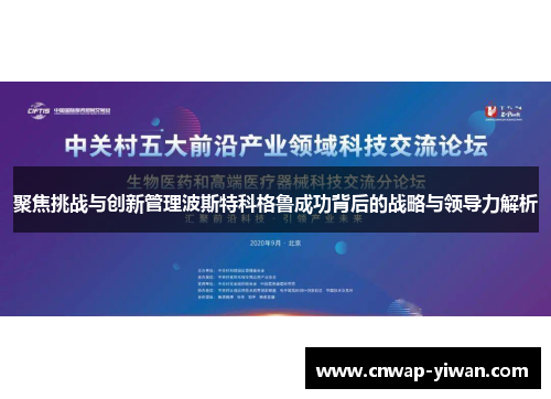 聚焦挑战与创新管理波斯特科格鲁成功背后的战略与领导力解析
