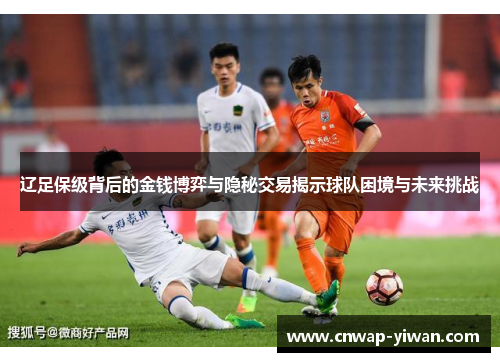 辽足保级背后的金钱博弈与隐秘交易揭示球队困境与未来挑战