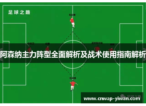阿森纳主力阵型全面解析及战术使用指南解析 阿森纳主力阵型全面解析及战术使用指南解析