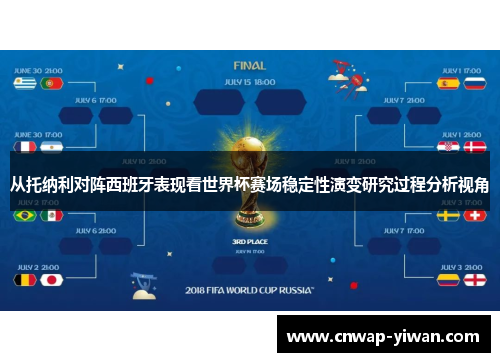 从托纳利对阵西班牙表现看世界杯赛场稳定性演变研究过程分析视角